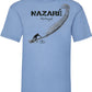 T-shirt Surf Nazaré