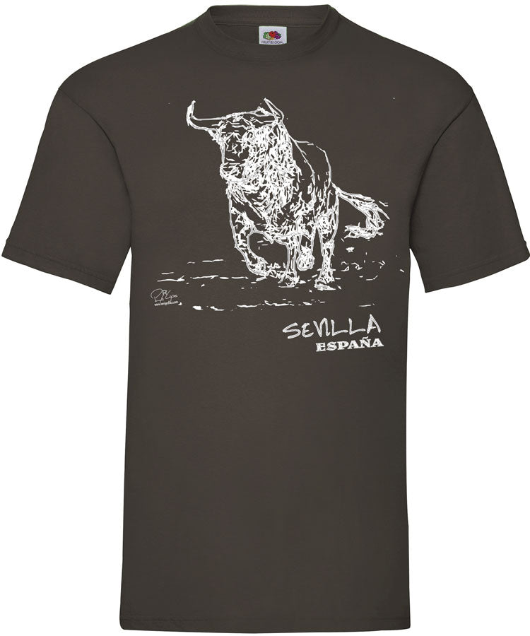 T-shirt Sevilla 3