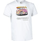 T-shirt Kids Gorduxinha Cascais