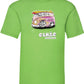 T-shirt Gorduxinha Olhão