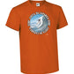T-shirt Kids Monster Waves 2 Costa da Caparica