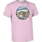 T-shirt Kids Selo Ribeira