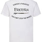T-shirt You Can't Stop the Waves Ericeira