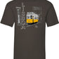 T-shirt Eléctrico 4