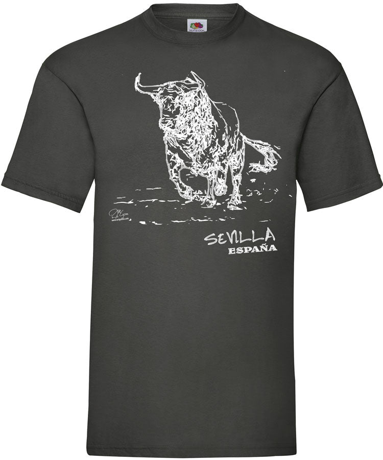 T-shirt Sevilla 3