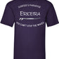T-shirt You Can't Stop the Waves Ericeira
