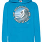 Sweatshirt Kids Monster Waves 2 Costa da Caparica