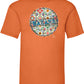 T-shirt Pin Nazaré