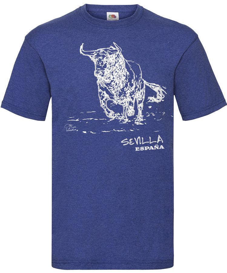 T-shirt Sevilla 3