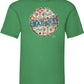 T-shirt Pin Nazaré