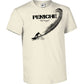 T-shirt Kids Surf Peniche
