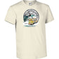 T-shirt Kids Surf Life Costa da Caparica