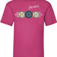 T-shirt Azulejo Arabe Ronda