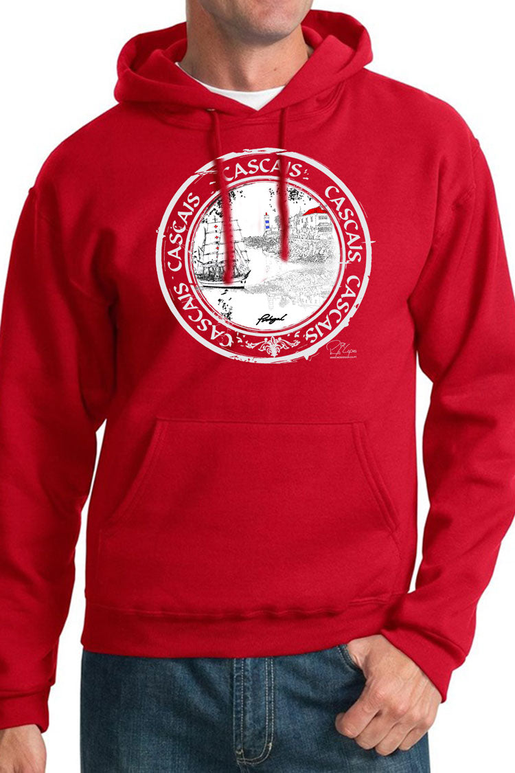 Sweatshirt Selo Cascais