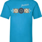 T-shirt Azulejo Arabe Ronda