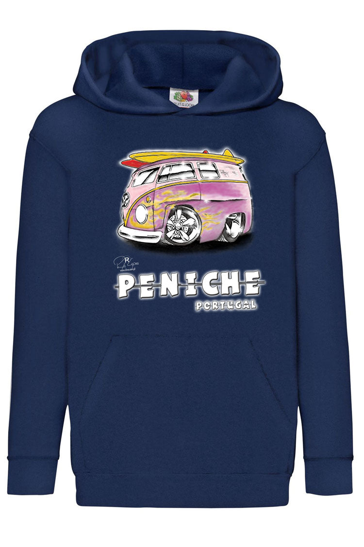 Sweatshirt Kids Gorduxinha Peniche