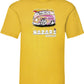 T-shirt Gorduxinha Nazaré
