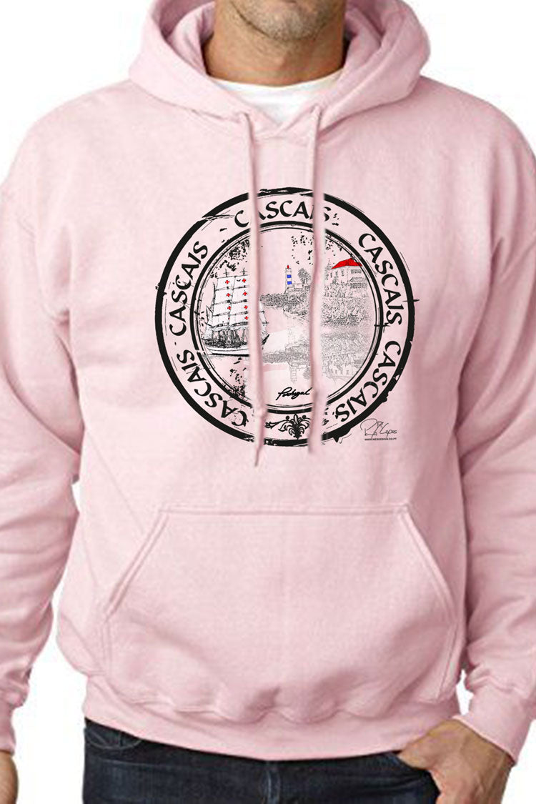 Sweatshirt Selo Cascais