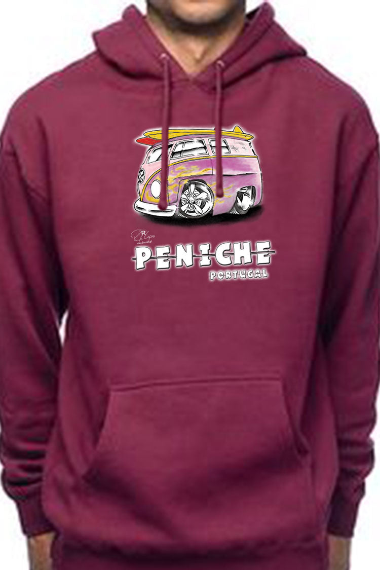 Sweatshirt Gorduxinha Peniche