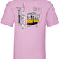 T-shirt Eléctrico 4