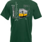 T-shirt Eléctrico 4