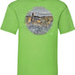 T-shirt Granada 2