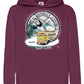 Sweatshirt Kids Surf Life Costa da Caparica