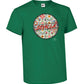 T-shirt Kids Pin Sevilla