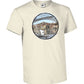 T-shirt Kids Selo Ribeira