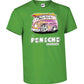 T-shirt Kids Gorduxinha Peniche