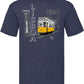 T-shirt Eléctrico 4