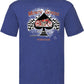 T-shirt  Monte Gordo Motorcycle Show