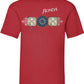 T-shirt Azulejo Arabe Ronda