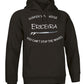 Sweatshirt You Can't Stop the Waves Ericeira