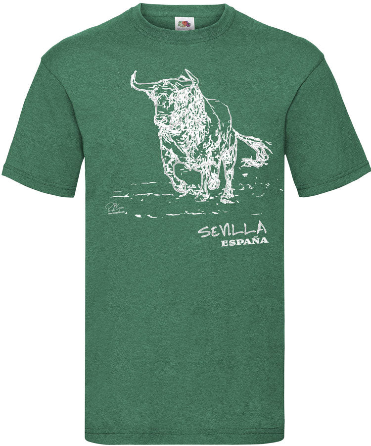 T-shirt Sevilla 3