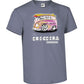 T-shirt Kids Gorduxinha Ericeira