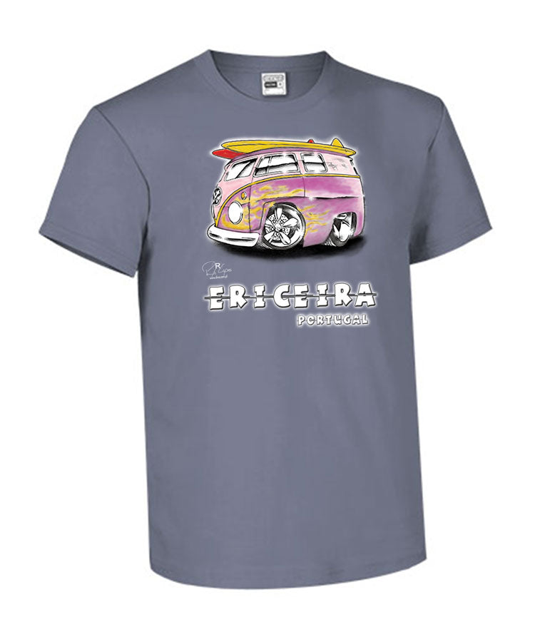 T-shirt Kids Gorduxinha Ericeira