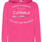 Sweatshirt Kids You Can't Stop the Waves Costa da Caparica