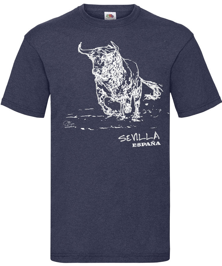 T-shirt Sevilla 3