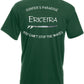 T-shirt You Can't Stop the Waves Ericeira