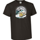 T-shirt Kids Surf Life Costa da Caparica