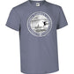 T-shirt Kids Selo Costa da Caparica