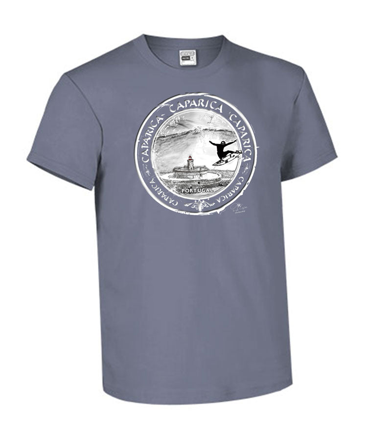 T-shirt Kids Selo Costa da Caparica