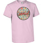 T-shirt Kids Pin Sevilla