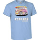 T-shirt Kids Gorduxinha Peniche
