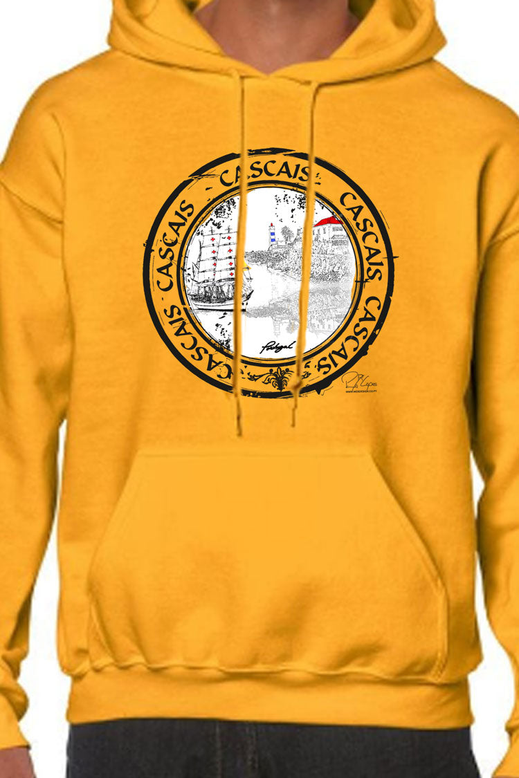 Sweatshirt Selo Cascais