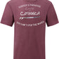 T-shirt You Can't Stop the Waves Costa da Caparica