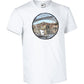 T-shirt Kids Selo Ribeira