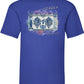 T-shirt Ala dos Namorados