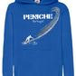 Sweatshirt Kids Surf Peniche